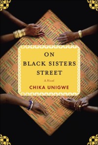 Cover On Black Sisters Street