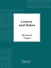 Cover Loaves and fishes
