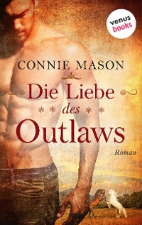 Cover Die Liebe des Outlaws