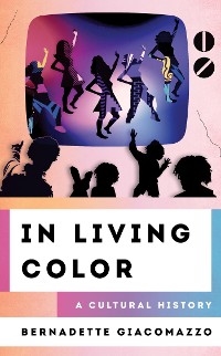 Cover In Living Color