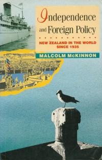 Cover Interdependence and Foreign Policy