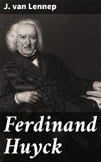 Cover Ferdinand Huyck