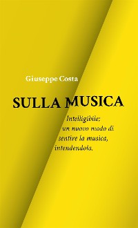 Cover Sulla Musica