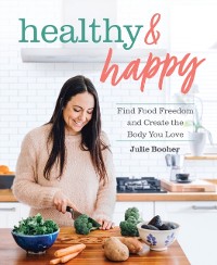 Cover Healthy & Happy