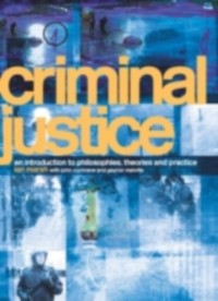 Cover Criminal Justice