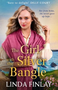 Cover Girl with the Silver Bangle