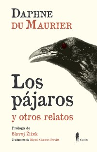 Cover Los pájaros y otros relatos