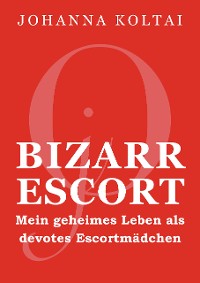 Cover Bizarr Escort jO