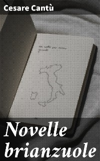 Cover Novelle brianzuole