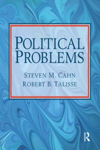 Cover Political Problems