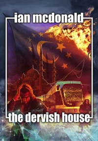 Cover Dervish House