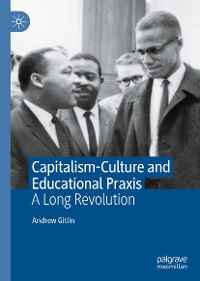 Cover Capitalism-Culture and Educational Praxis