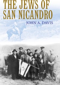 Cover Jews of San Nicandro
