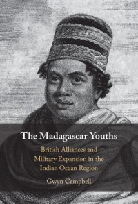 Cover Madagascar Youths