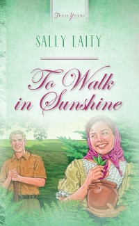 Cover To Walk In Sunshine