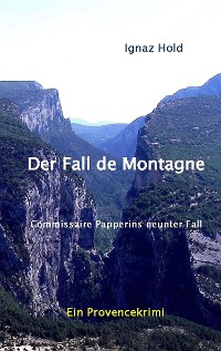 Cover Der Fall de Montagne
