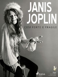 Cover Janis Joplin