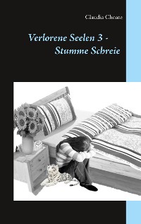 Cover Verlorene Seelen 3 - Stumme Schreie