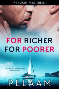 Cover For Richer, For Poorer