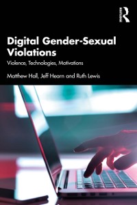 Cover Digital Gender-Sexual Violations