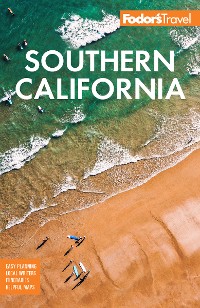 Cover Fodor's Southern California