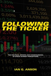 Cover Following the Ticker