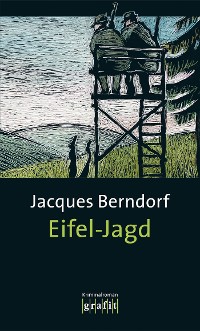 Cover Eifel-Jagd