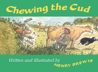 Cover Chewing the Cud