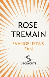 Cover Evangelista's Fan (Storycuts)