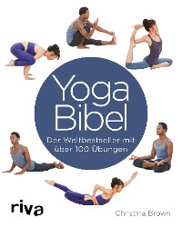 Cover Yoga-Bibel