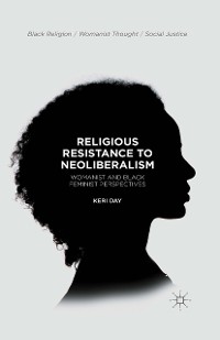 Cover Religious Resistance to Neoliberalism