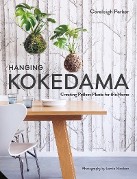 Cover Hanging Kokedama