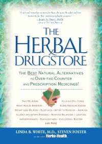 Cover Herbal Drugstore