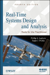 Cover Real-Time Systems Design and Analysis