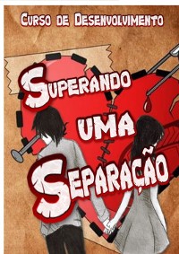 Cover Superando A Separação