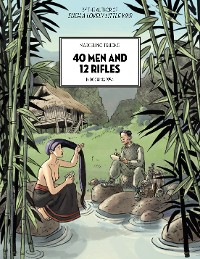 Cover 40 Men and 12 Rifles