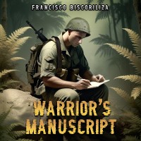 Cover Warrior's Manuscript