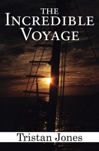 Cover Incredible Voyage