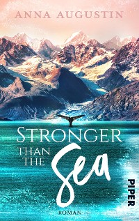 Cover Stronger than the Sea