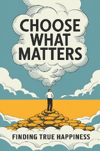 Cover Choose What Matters