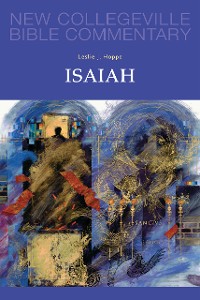Cover Isaiah