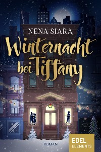 Cover Winternacht bei Tiffany