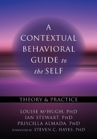 Cover Contextual Behavioral Guide to the Self