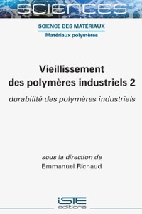 Cover Vieillissement des polymeres industriels 2