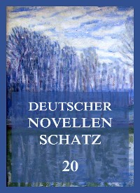 Cover Deutscher Novellenschatz 20