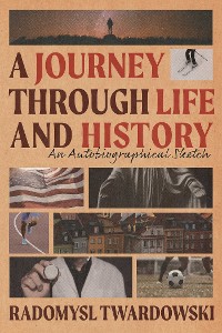 Cover Journey Through Life and History