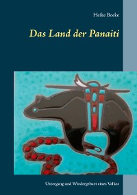 Cover Das Land der Panaiti