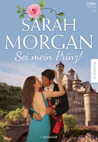 Cover Sarah Morgan Edition Band 10