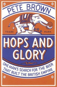 Cover Hops and Glory