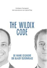 Cover The Wildix Code